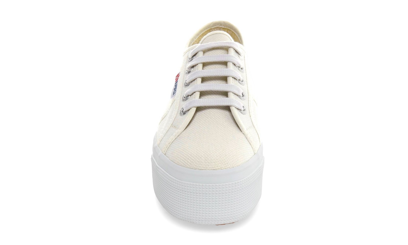 Alpargata Superga Mujer Beige - 2790 Acotw - 190548UET